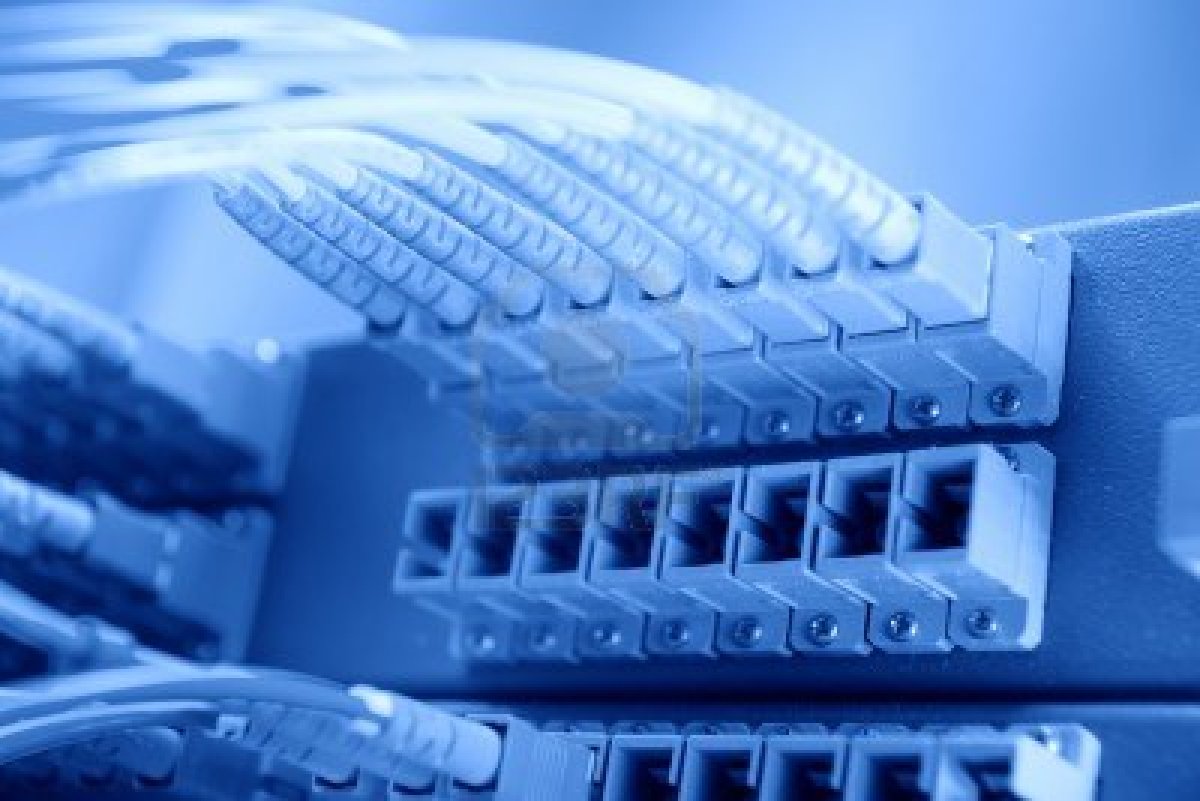 Fiber Optik